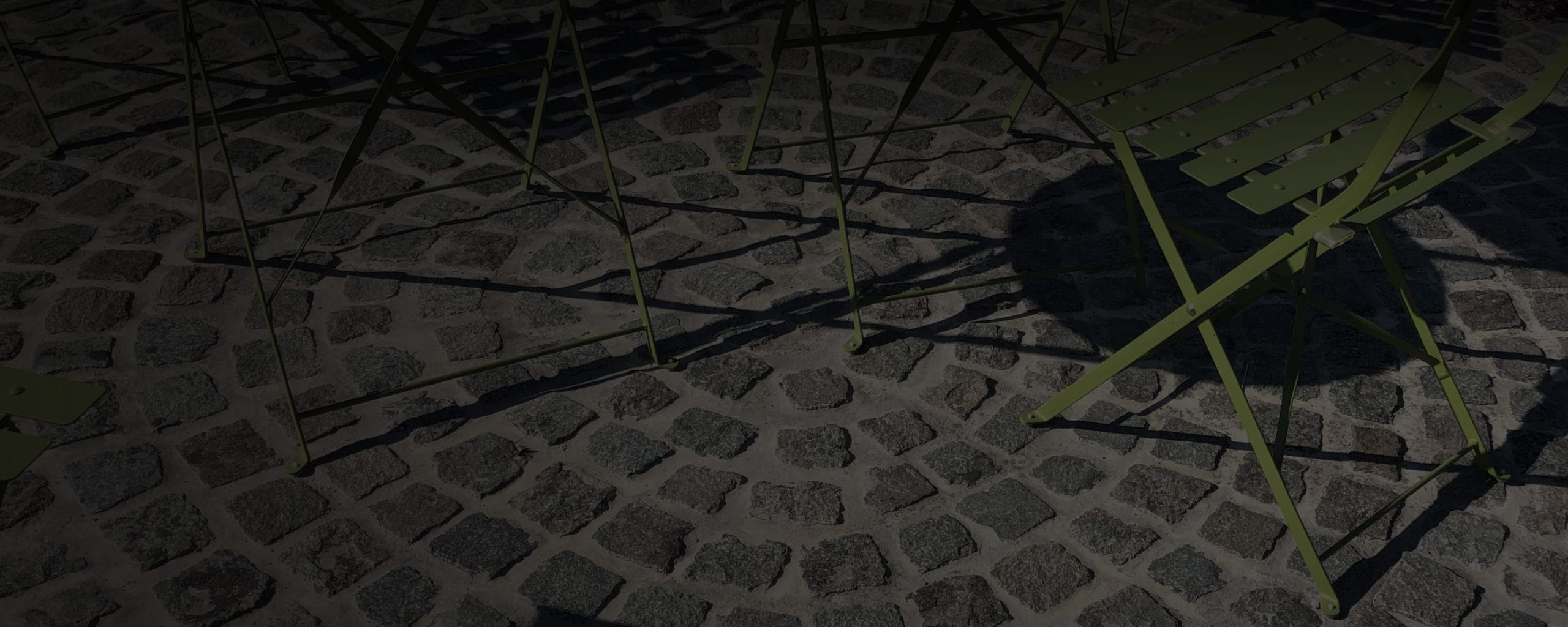 Ferrard architecte paysagiste pavés naturels