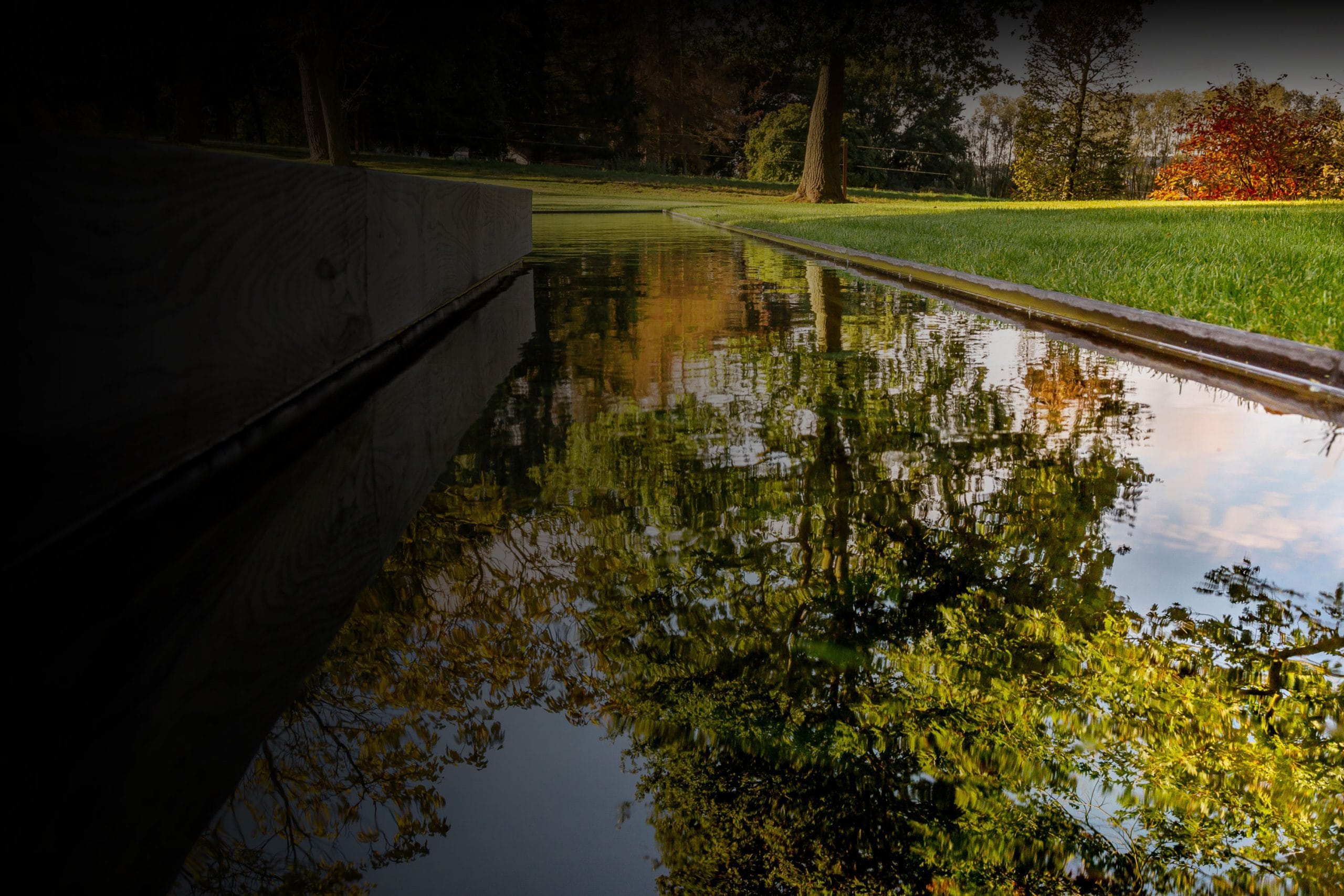 Ferrard architecture et aménagement de jardins