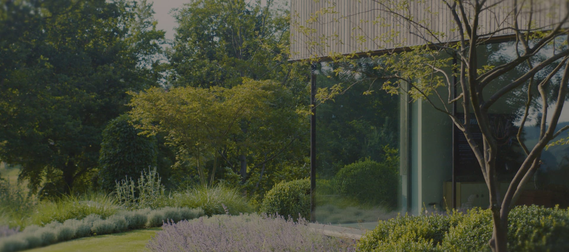 Architecture et aménagement de jardins Ittre